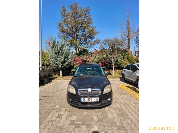 YÜRÜYENİ SIKINTISIZ, OTOMOBİL RUHSATLI ROOMSTER..