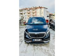 Sahibinden Mercedes - Benz Vito 114 CDI 2022 Model 