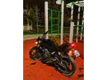 Sahibinden 2023 Model Mondial 125 Drift L CBS 