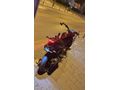 Sahibinden 2023 Model Mondial 125 Drift L CBS 