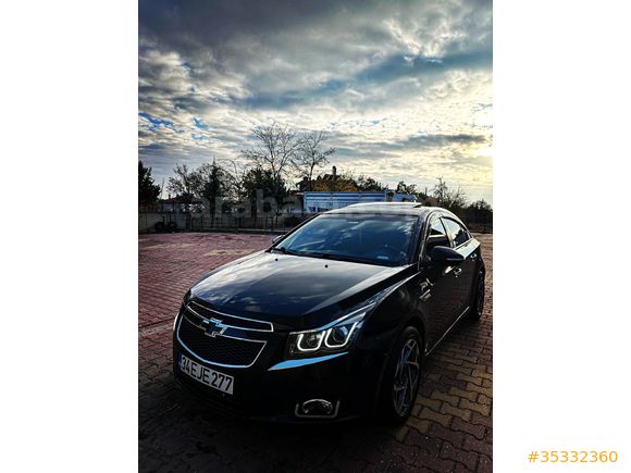OTOMATİK SANROFLU FULL+FULL
