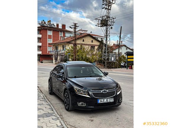 OTOMATİK SANROFLU FULL+FULL