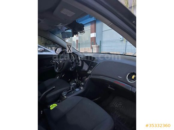 OTOMATİK SANROFLU FULL+FULL