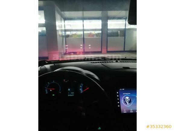 OTOMATİK SANROFLU FULL+FULL