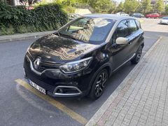 Renault Captur 1.5 dCi Icon 2017 Model
Tramer 7.300 TL( 1700+5600)
