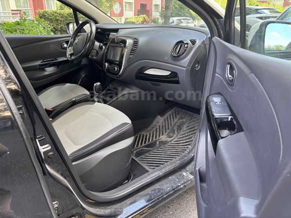 Renault Captur 1.5 dCi Icon 2017 Model
Tramer 7.300 TL( 1700+5600)
