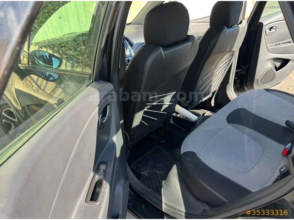 Renault Captur 1.5 dCi Icon 2017 Model
Tramer 7.300 TL( 1700+5600)