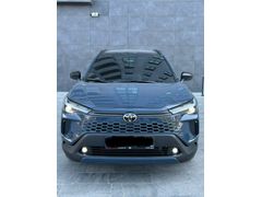 Sahibinden Toyota Corolla Cross 1.8 Passion 2025 Model 