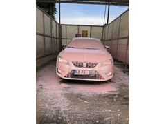 Sahibinden Seat Leon 1.6 TDI CR Style 2016 Model 