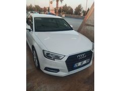 Sahibinden Audi A3 Sedan 1.6 TDI Design Line 2016 Model