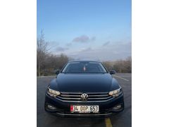Sahibinden Volkswagen Passat 1.6 TDi BlueMotion Business 2020 Model 