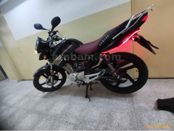 Sahibinden Arora AR 125-48 Yebere