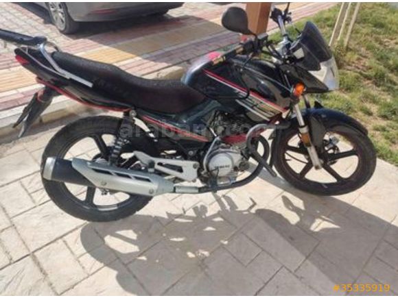 Sahibinden Arora AR 125-48 Yebere
