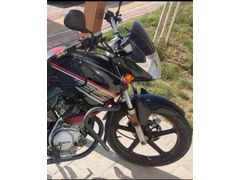 Sahibinden Arora AR 125-48 Yebere