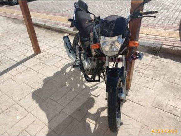 Sahibinden Arora AR 125-48 Yebere