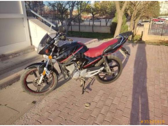 Sahibinden Arora AR 125-48 Yebere