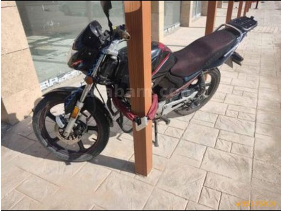 Sahibinden Arora AR 125-48 Yebere