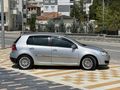 Özel BJK Plaka Golf5 1.9TDi 6ileri