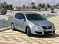 Özel BJK Plaka Golf5 1.9TDi 6ileri
