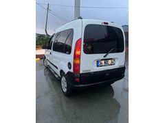 Sahibinden Renault Kangoo 1.9 D 2001 Model 