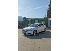 BAKIMLARI FATURALI İNSİGNİA TRİGER VE ENJEKTÖR DEĞİSTİ SON GÜN 7 HAZİRAN i