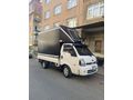 Sahibinden Kia Bongo confor tenteli 58 bin de  