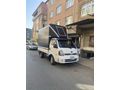 Sahibinden Kia Bongo confor tenteli 58 bin de  