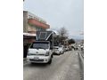 Sahibinden Kia Bongo confor tenteli 58 bin de  