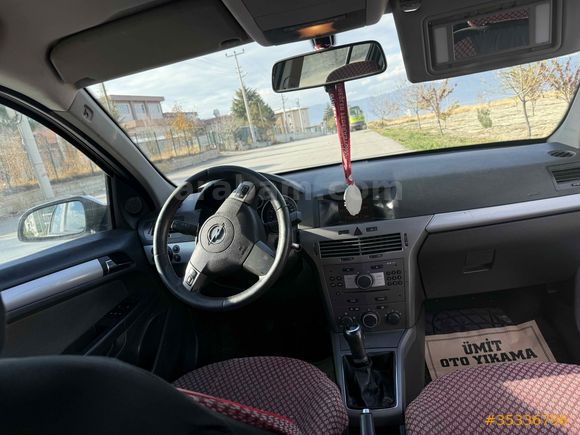 Sahibinden Opel Astra 1.3 CDTI Enjoy 2007 Model 
