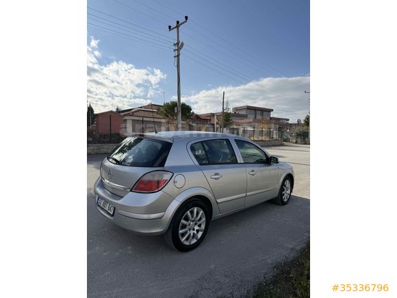 Sahibinden Opel Astra 1.3 CDTI Enjoy 2007 Model 