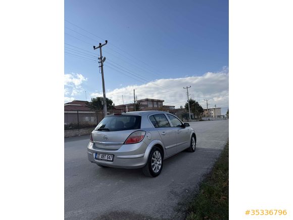 Sahibinden Opel Astra 1.3 CDTI Enjoy 2007 Model 