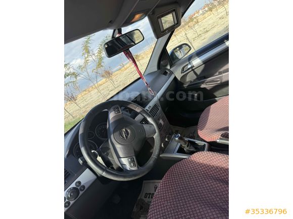 Sahibinden Opel Astra 1.3 CDTI Enjoy 2007 Model 