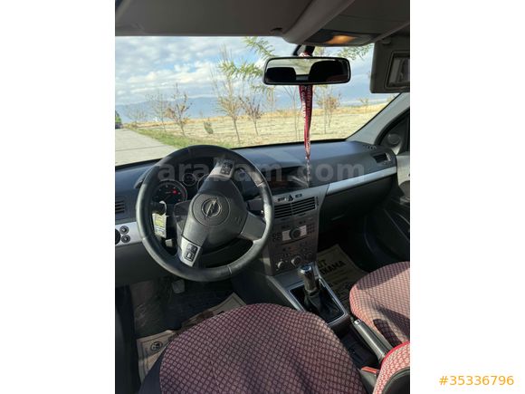 Sahibinden Opel Astra 1.3 CDTI Enjoy 2007 Model 