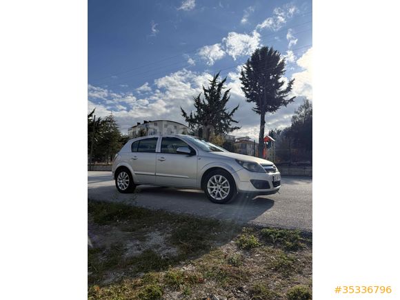 Sahibinden Opel Astra 1.3 CDTI Enjoy 2007 Model 