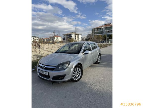 Sahibinden Opel Astra 1.3 CDTI Enjoy 2007 Model 