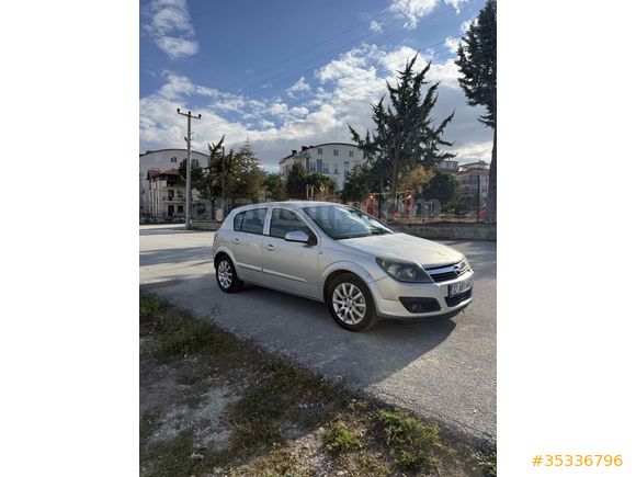 Sahibinden Opel Astra 1.3 CDTI Enjoy 2007 Model 