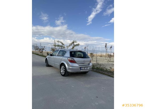 Sahibinden Opel Astra 1.3 CDTI Enjoy 2007 Model 