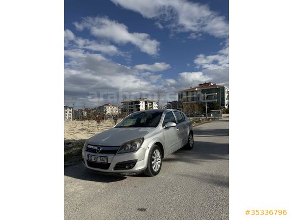 Sahibinden Opel Astra 1.3 CDTI Enjoy 2007 Model 