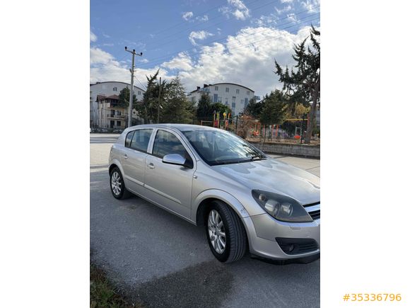 Sahibinden Opel Astra 1.3 CDTI Enjoy 2007 Model 