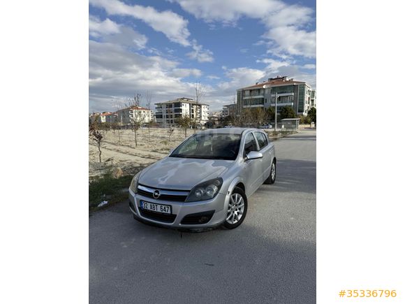 Sahibinden Opel Astra 1.3 CDTI Enjoy 2007 Model 