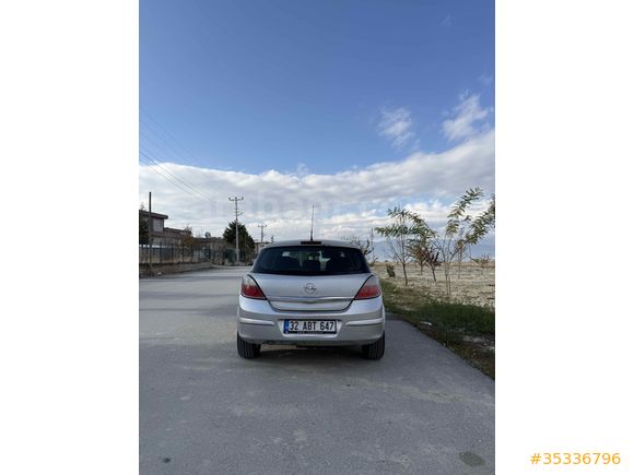 Sahibinden Opel Astra 1.3 CDTI Enjoy 2007 Model 