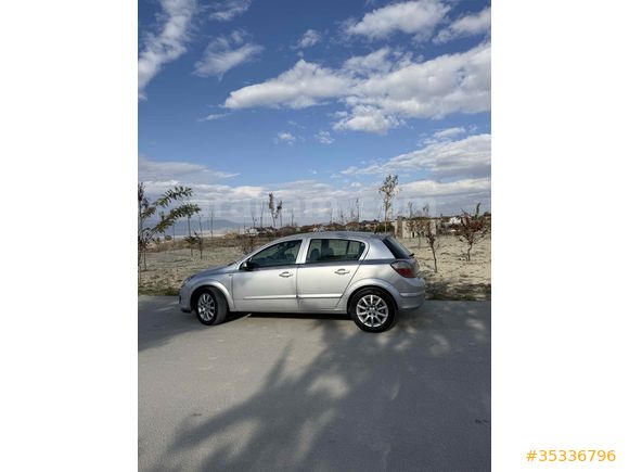Sahibinden Opel Astra 1.3 CDTI Enjoy 2007 Model 