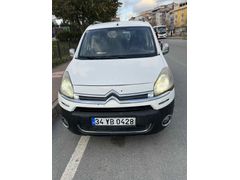 Sahibinden Citroen Berlingo 1.6 HDi SX 2013 Model 