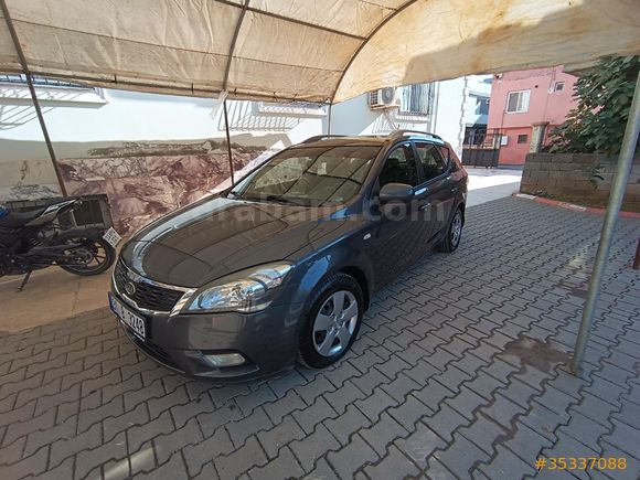 Sahibinden Kia Ceed 1.6 CRDi Cool SW 2011 Model