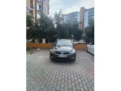Sahibinden Kia Ceed 1.6 CRDi Cool SW 2011 Model