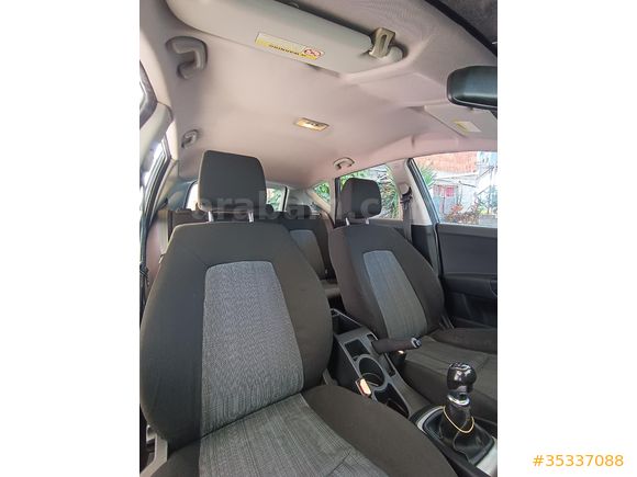 Sahibinden Kia Ceed 1.6 CRDi Cool SW 2011 Model