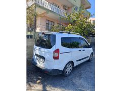 Sahibinden Ford Tourneo Courier 1.6 TDCi Journey Trend 2015 Model