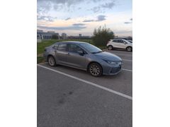 Sahibinden Hatasız Garantili Toyota Corolla 1.8 Hybrid Dream 2022 Model