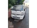 Sahibinden Kia Bongo K2500 DLX