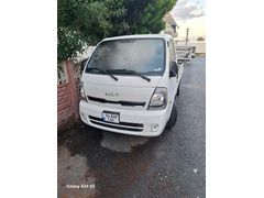 Sahibinden Kia Bongo K2500 DLX